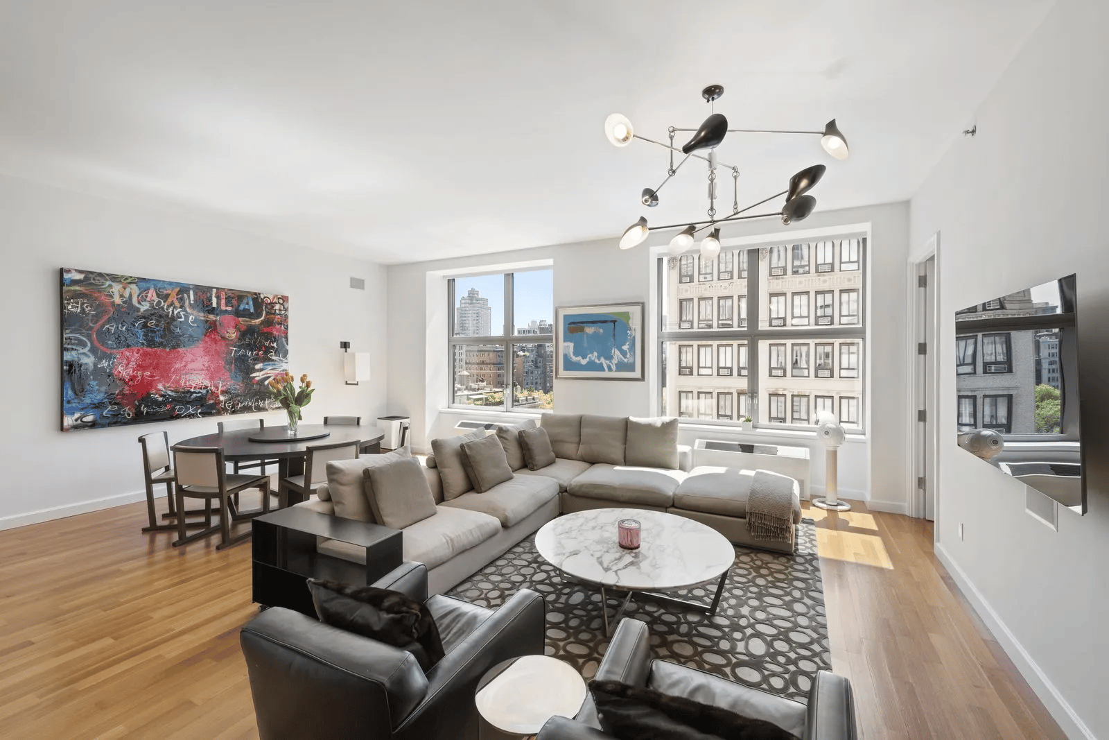 240 Park Ave S #11B