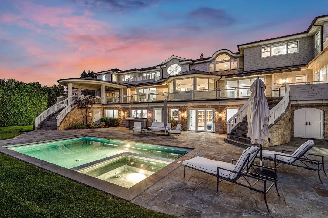 Extraordinary View Estate | 744 Muirlands Vista Way, La Jolla, CA