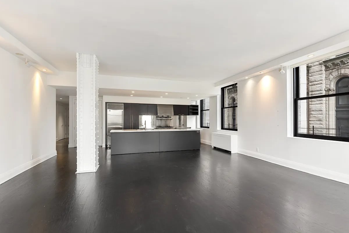 150 Nassau St #11B