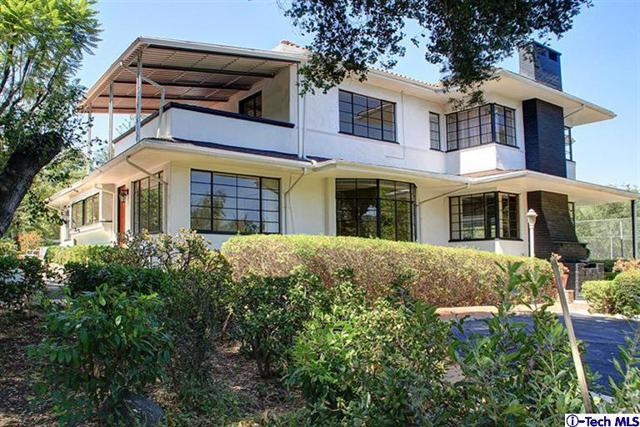 500 S San Rafael Ave