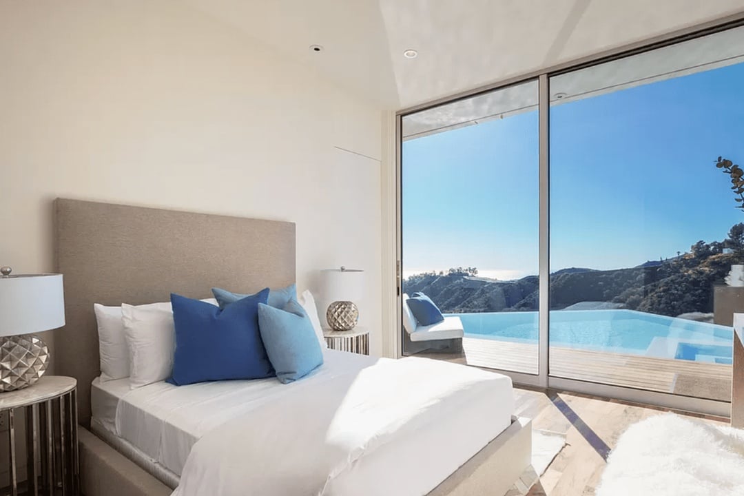 Azure Serene