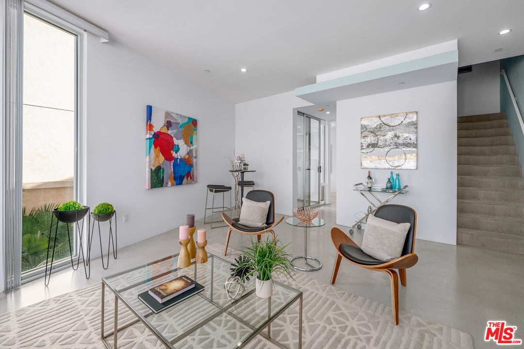 2400 Corinth Ave, Unit 21