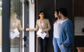 不只是中介，是你一辈子的房地产顾问