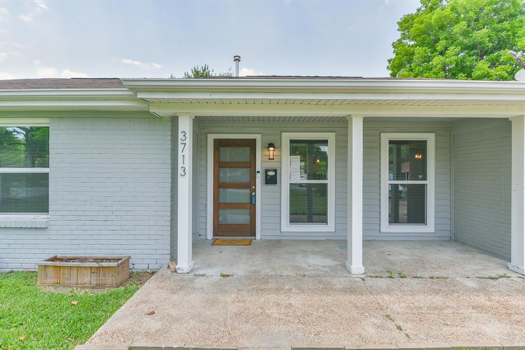 3713 Lazy Spring Drive