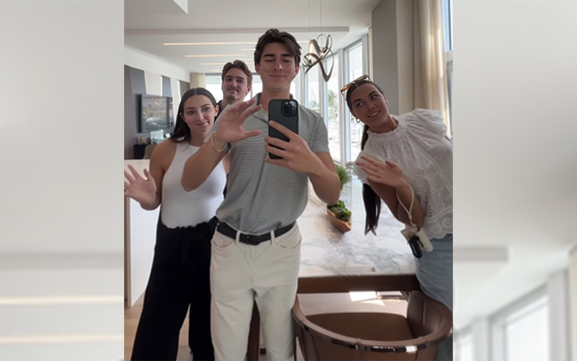 Ben Meller - Summer Associate Experience