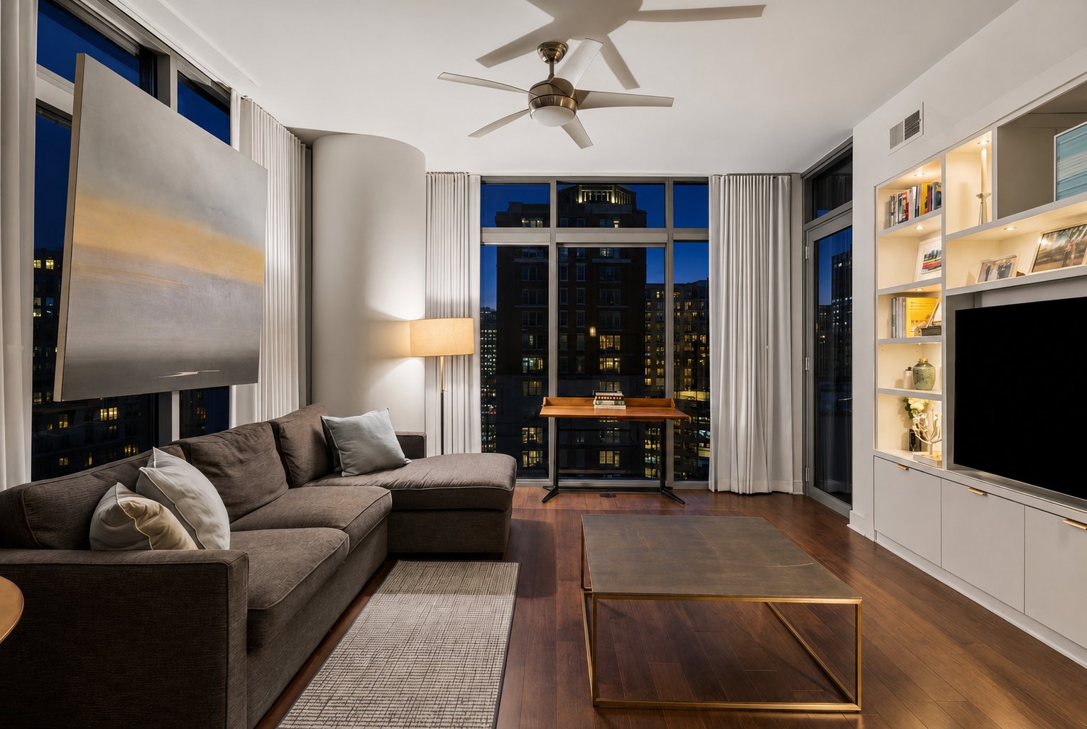 222 12th Street Unit 1503
