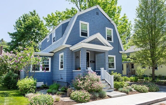 12 Charles Rd
