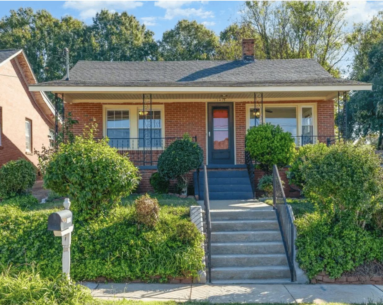 1415 Garner Road