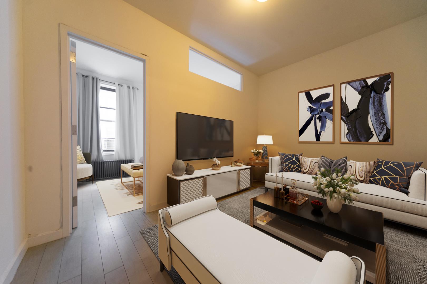 210 East 38th Street, Apt D