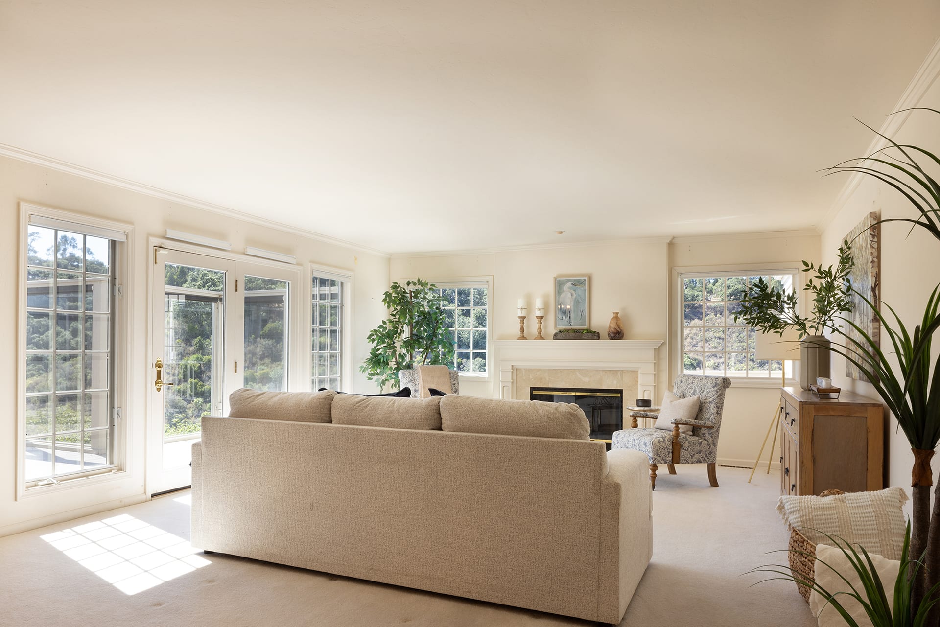 Carmel Valley Oasis - 28003 Mercurio Road