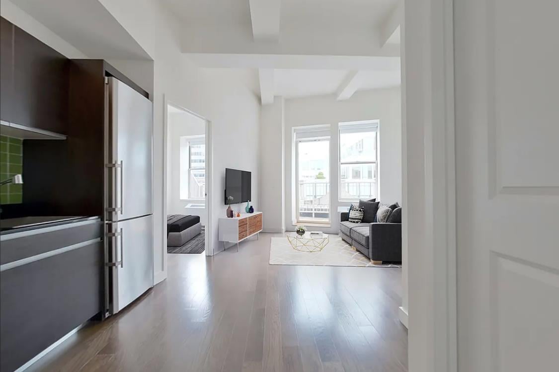 116 John Street, Apt 3106
