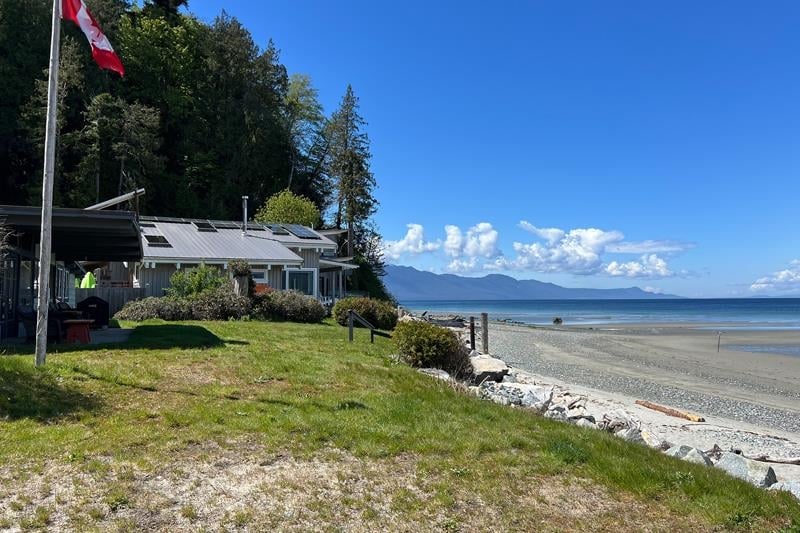 LOT 21 Vaucroft Rd