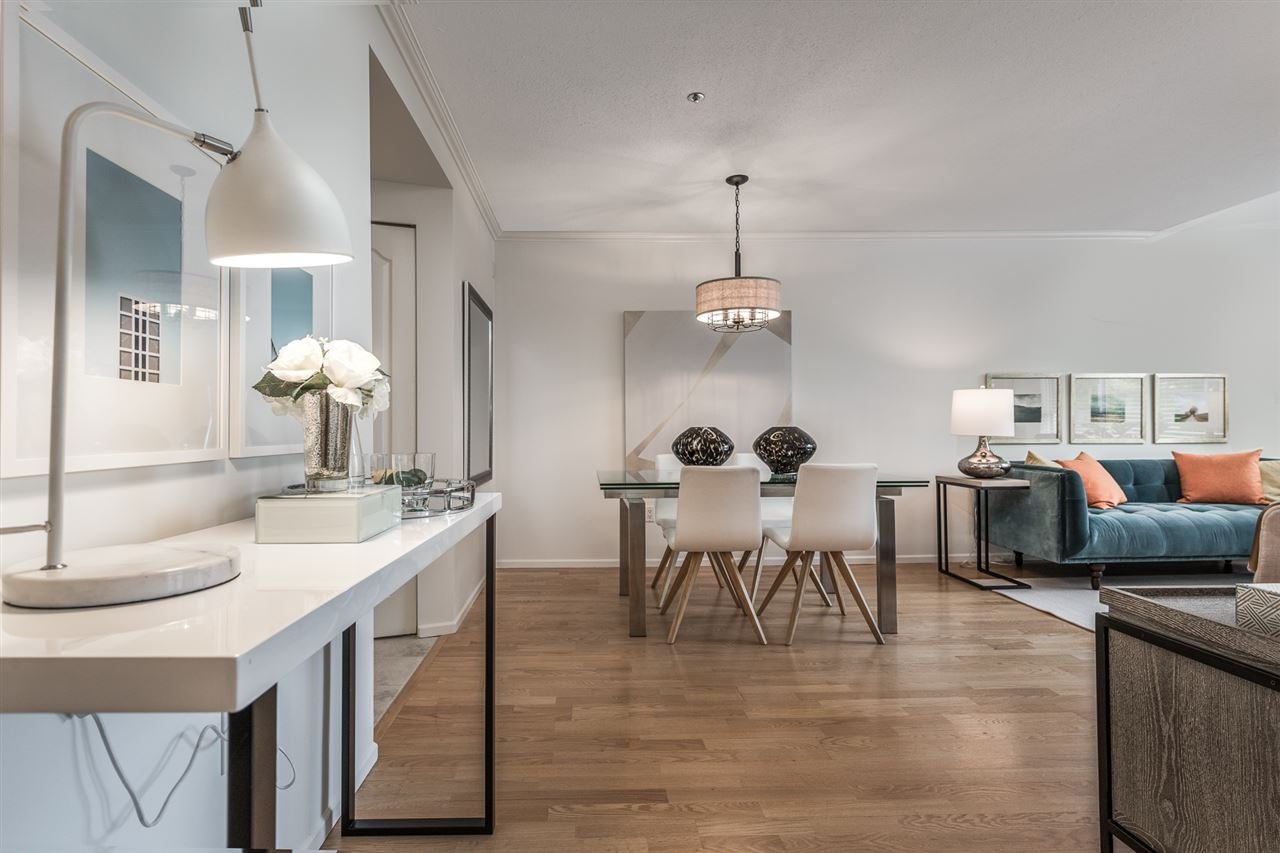 301-838 W 16th Avenue, Vancouver