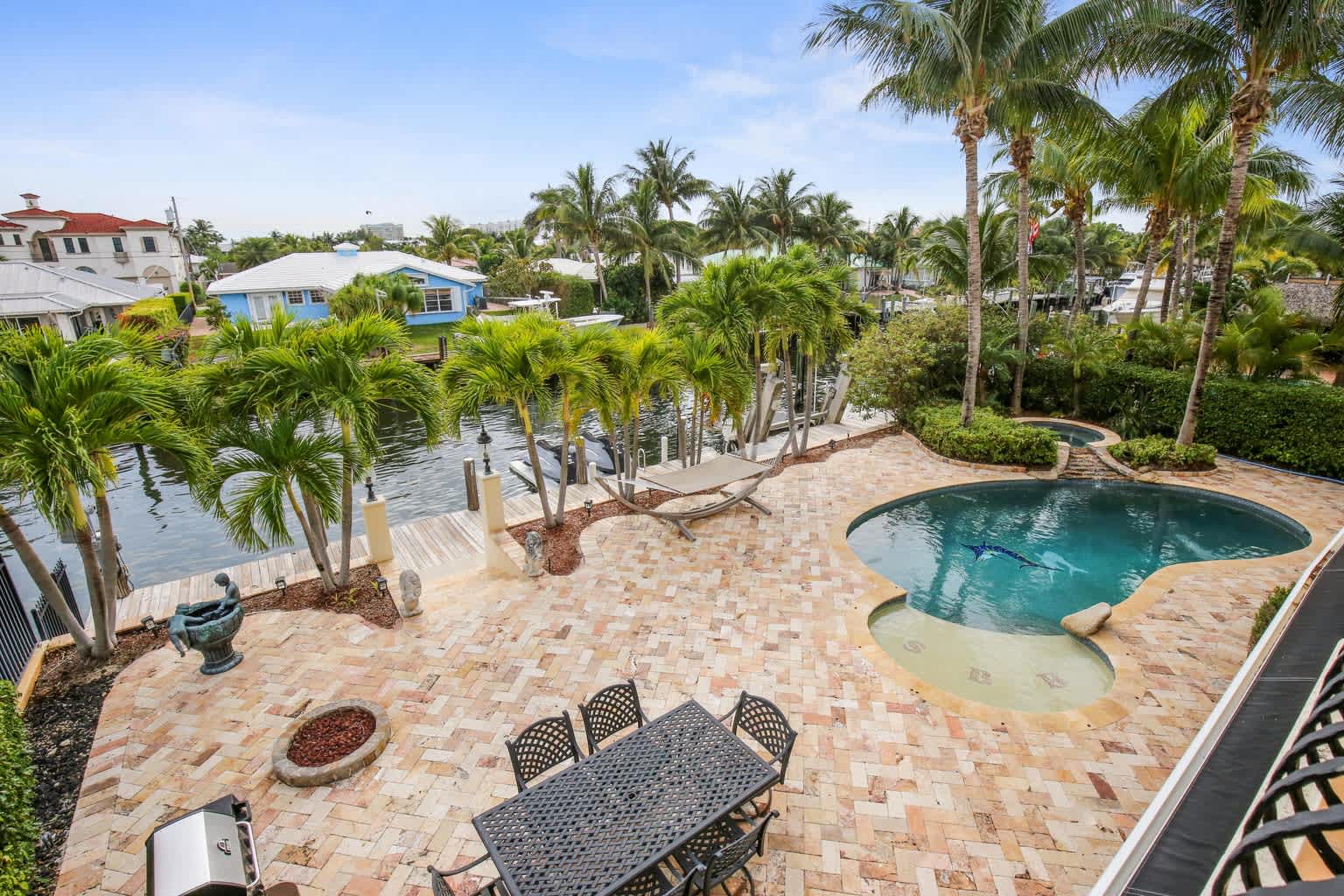 820 Ocean Inlet Dr
