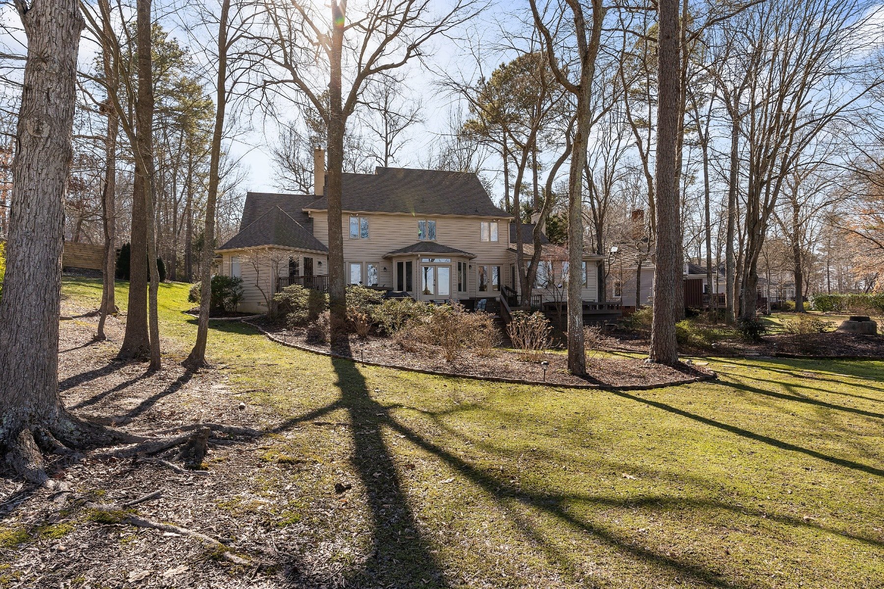 13814 Rockport Landing Road