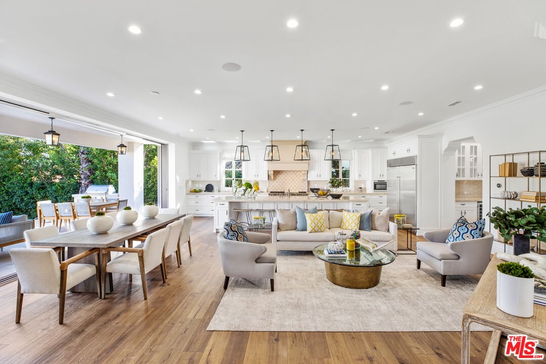 Verdant Retreat