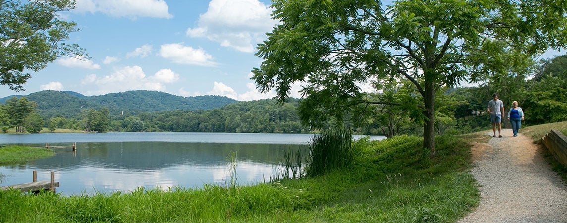 Woodland Heights