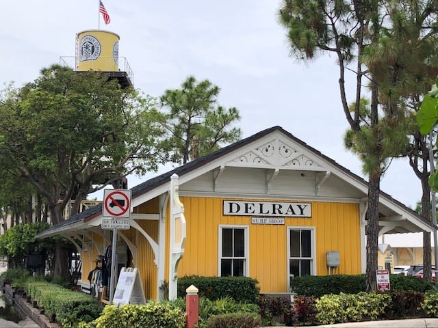 Delray Beach