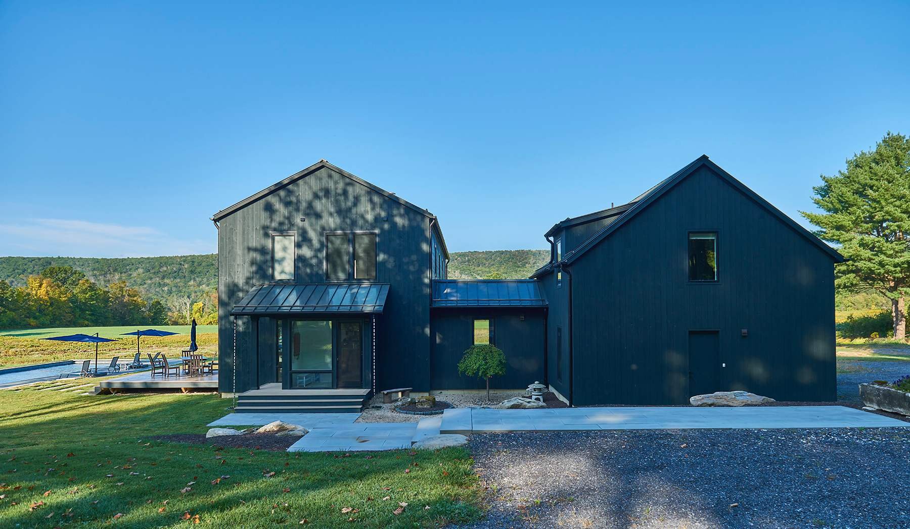 CHIC ALFORD RETREAT