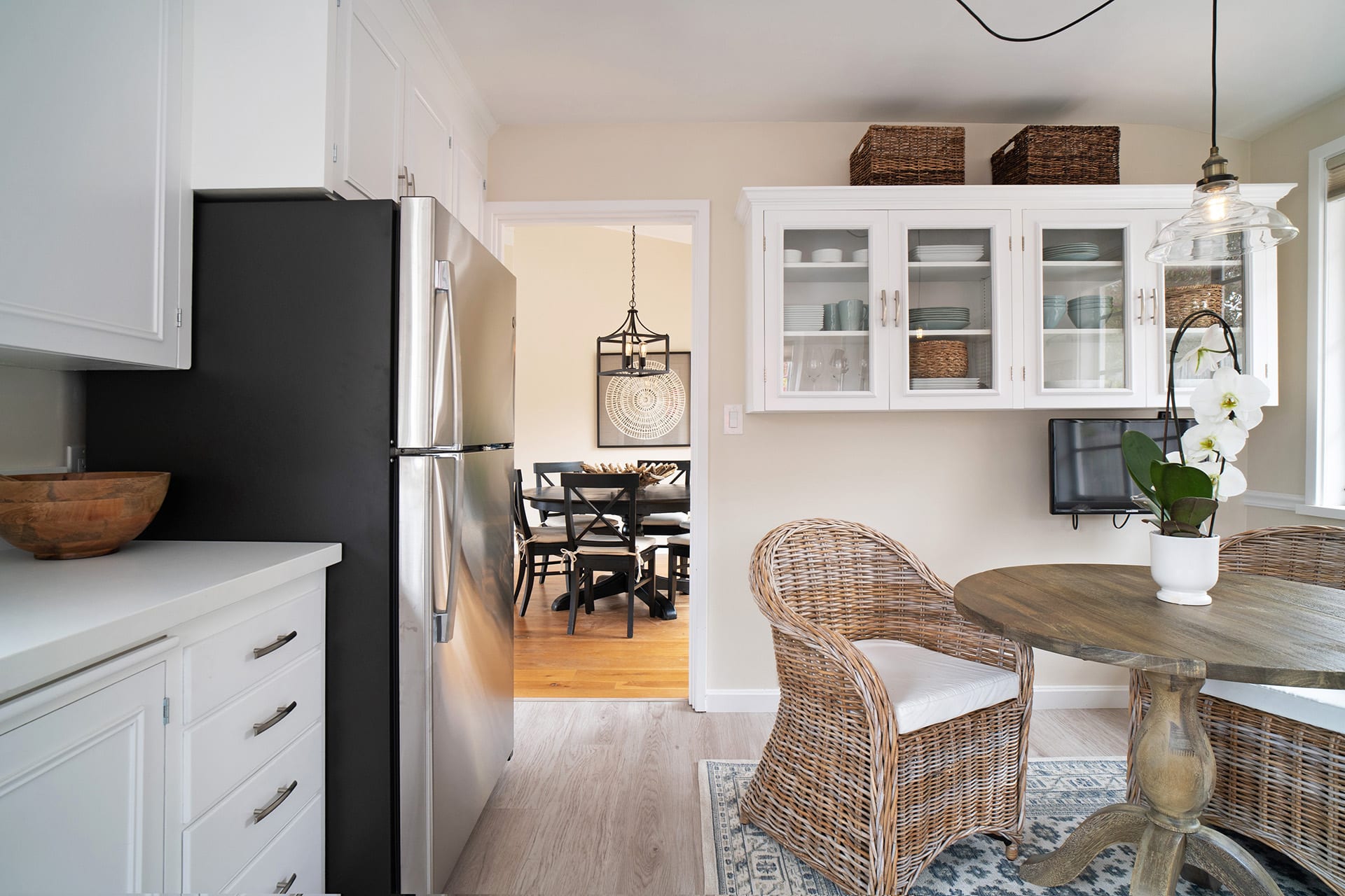 5 Sand and Sea - Carmel Beach Luxury Rental