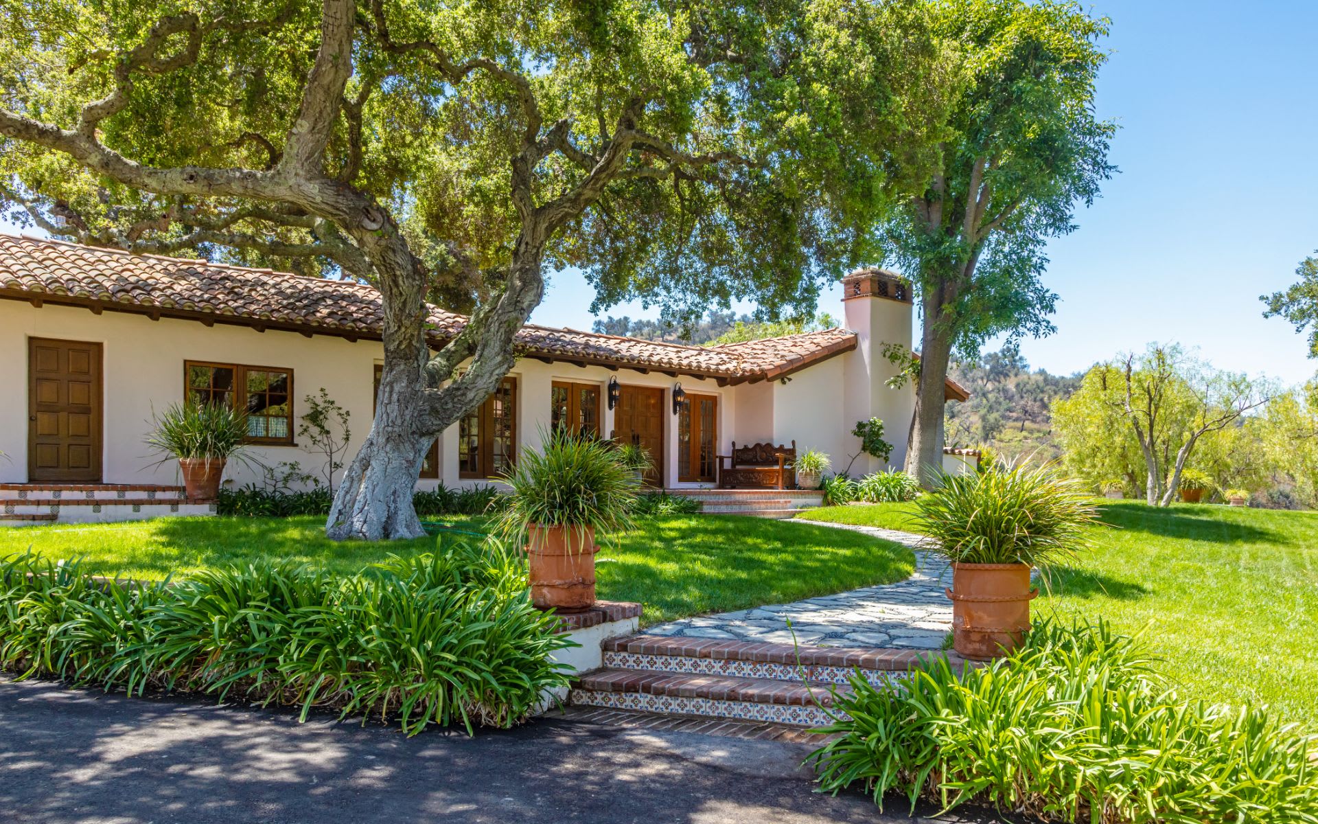 29000 Newton Canyon Road