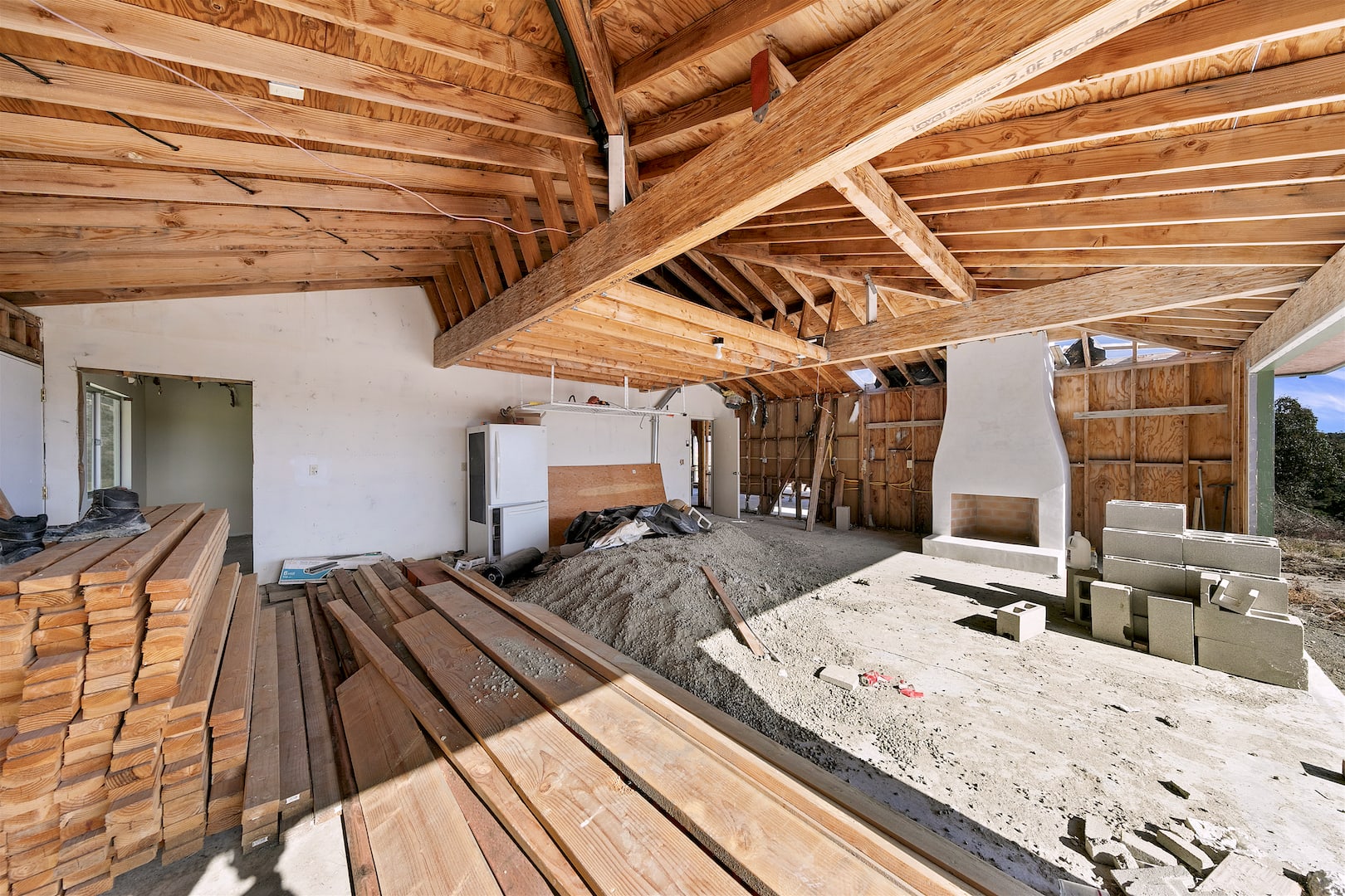 3572 Copper Crest Rd