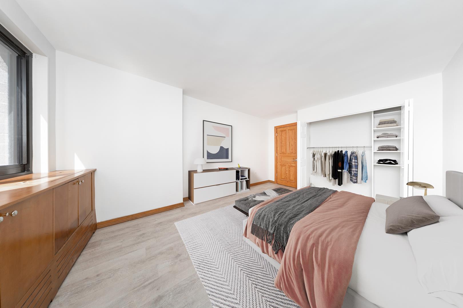 77 Fulton Street, Apt 4-F
