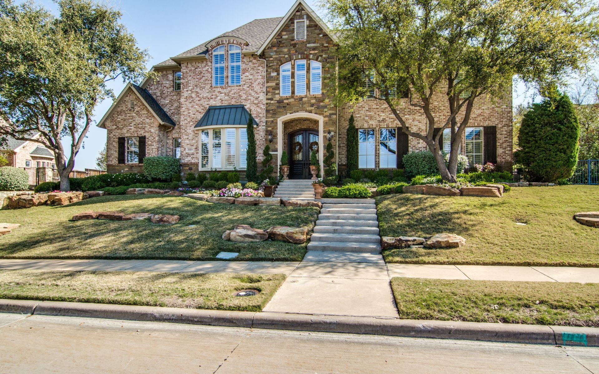 5414 Burkett Drive