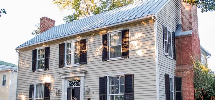 2015 Nest Annual Report – Fredericksburg