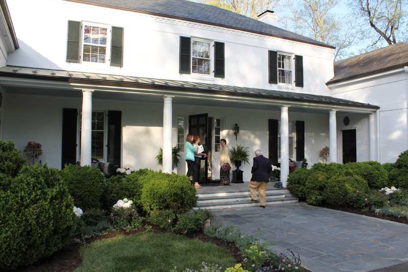 Need Decorating Inspiration? Visit the Charlottesville Design House!