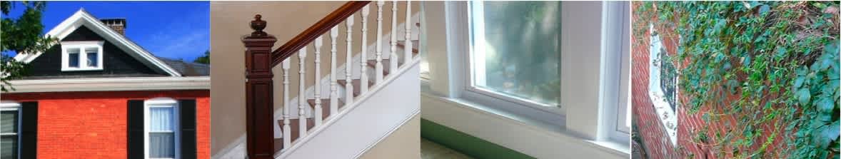 Harrisonburg Neighborhood Tour: Old Town