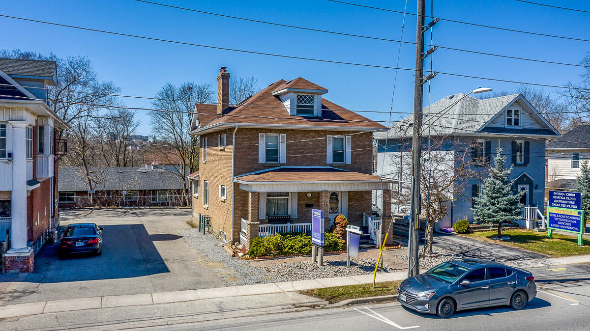 New Listing: 72 Prospect Street