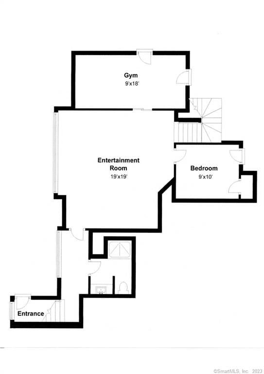 11 Charcoal Hill Rd