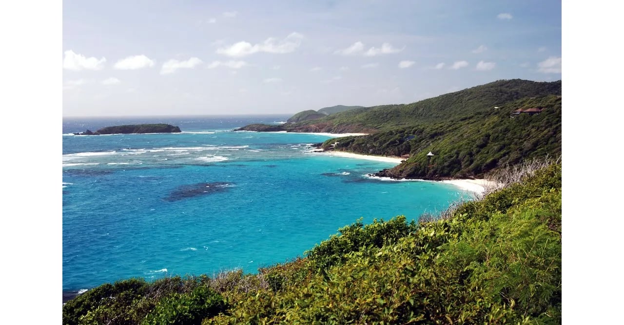 Sotheby’s International Realty Enters St. Vincent & the Grenadines