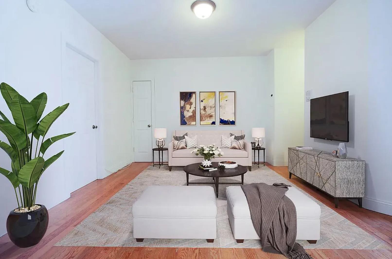 107 Christopher Street, Apt 12-A