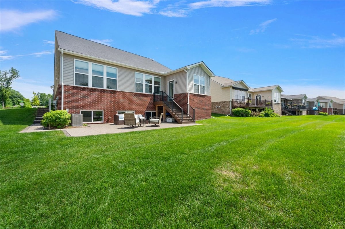 50026 Alden, Canton Township