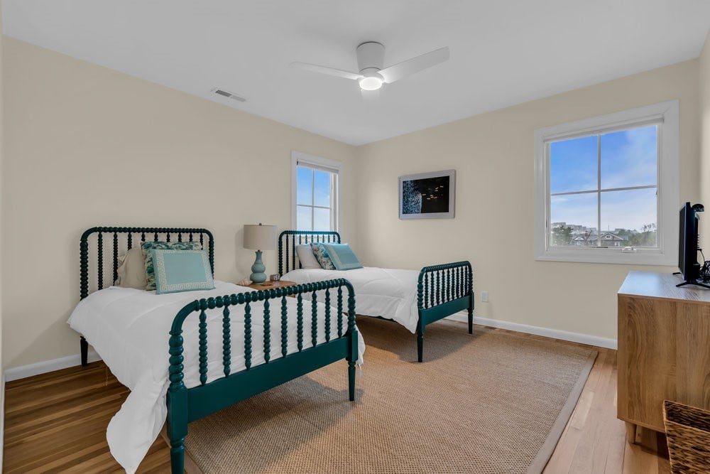 #1019 Great Location just off of East Avenue