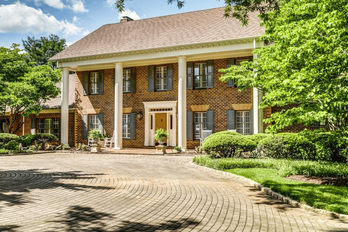 14 Broad Run Road