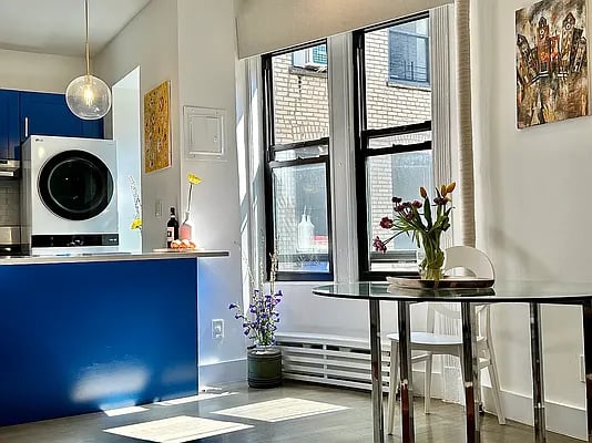 408 Saint Johns Place #4D