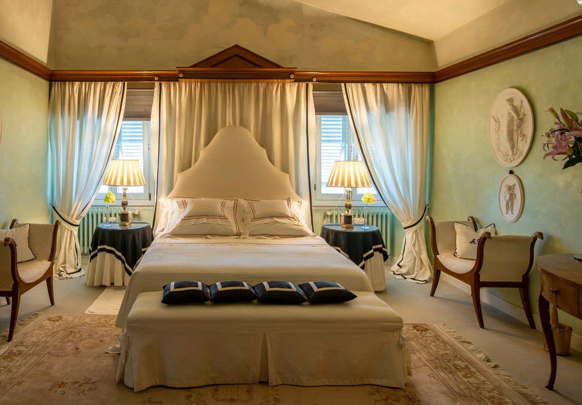 Majestic Luxurious Villa