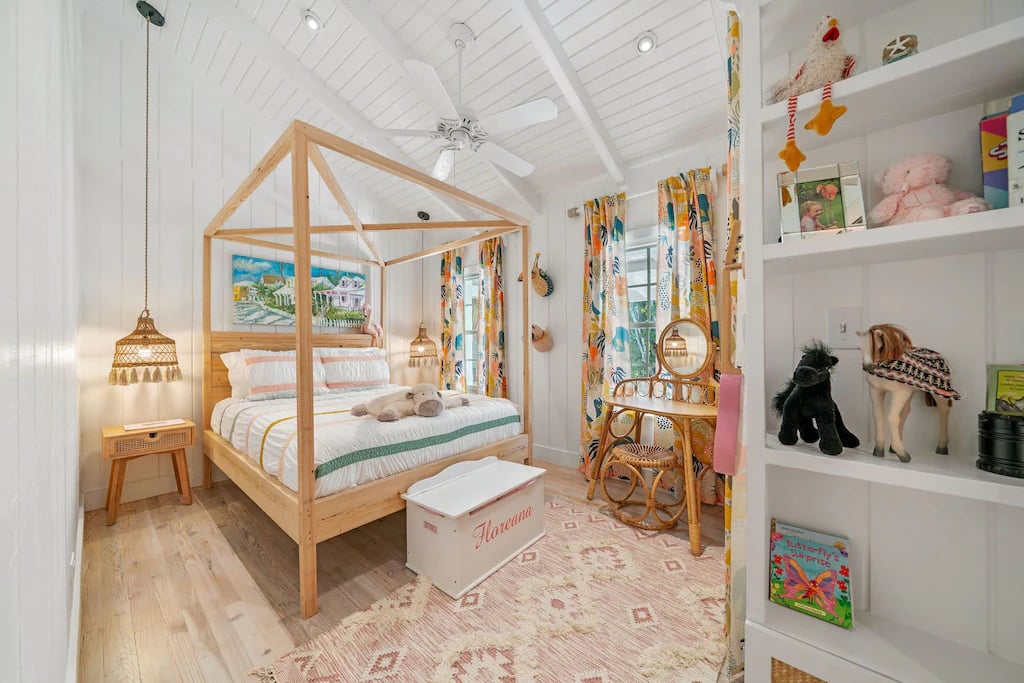 King’s Surf Shack