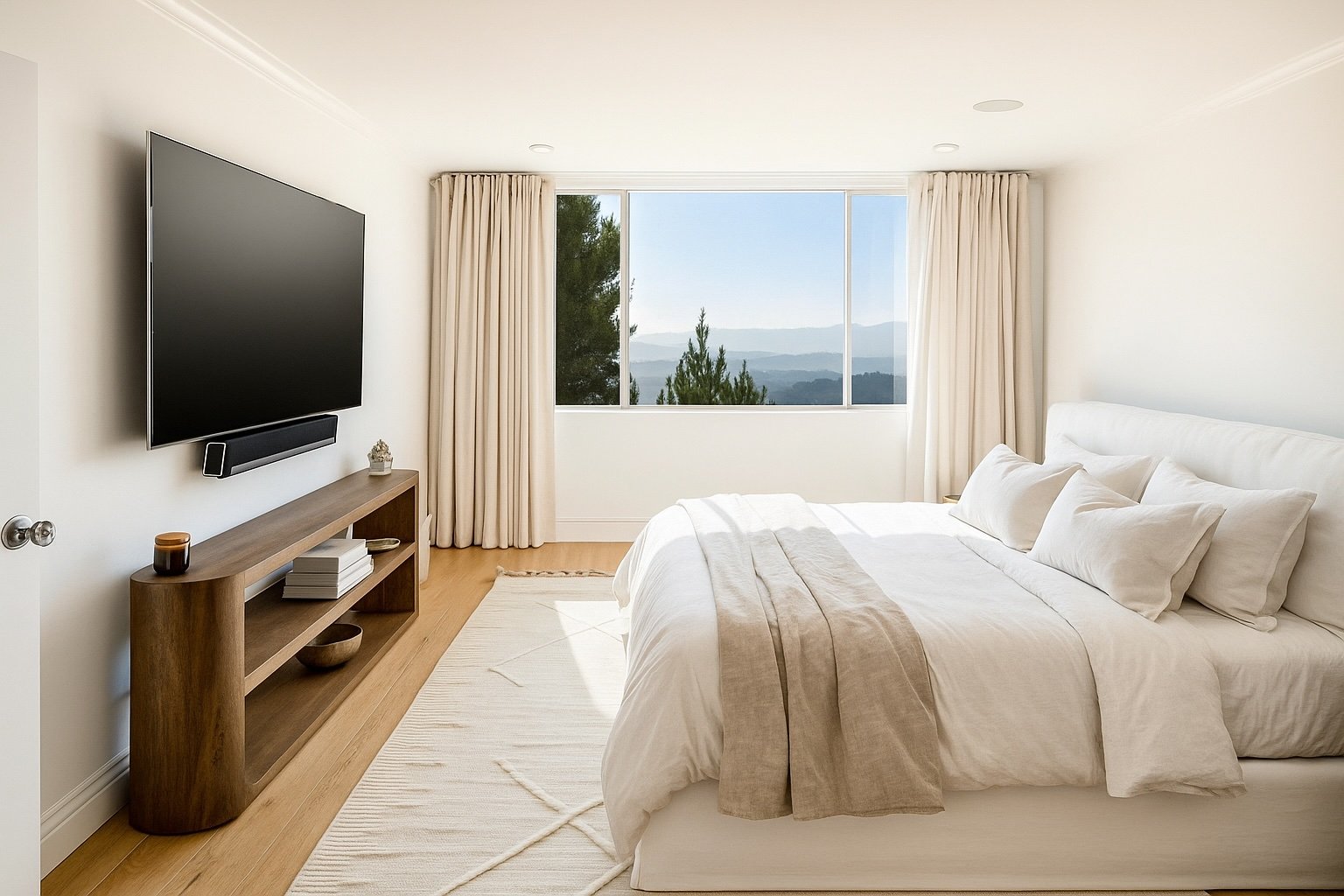 2385 Roscomare Rd Unit: D3, Bel Air 