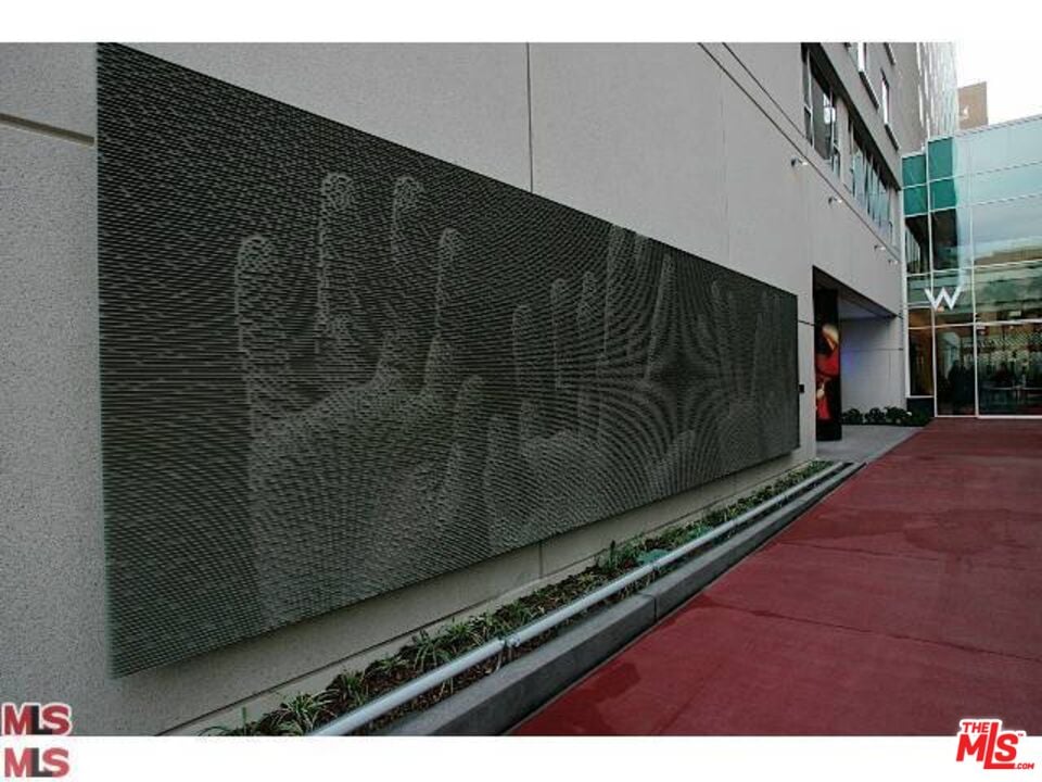 6250 Hollywood Blvd, #5F