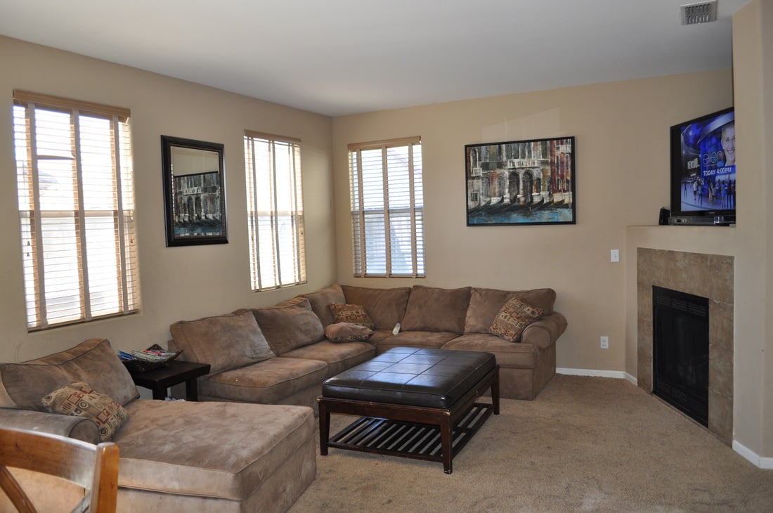 Short Sale Listing in Natomas Sold! 2900 Logansport Way Sacramento, CA 95835