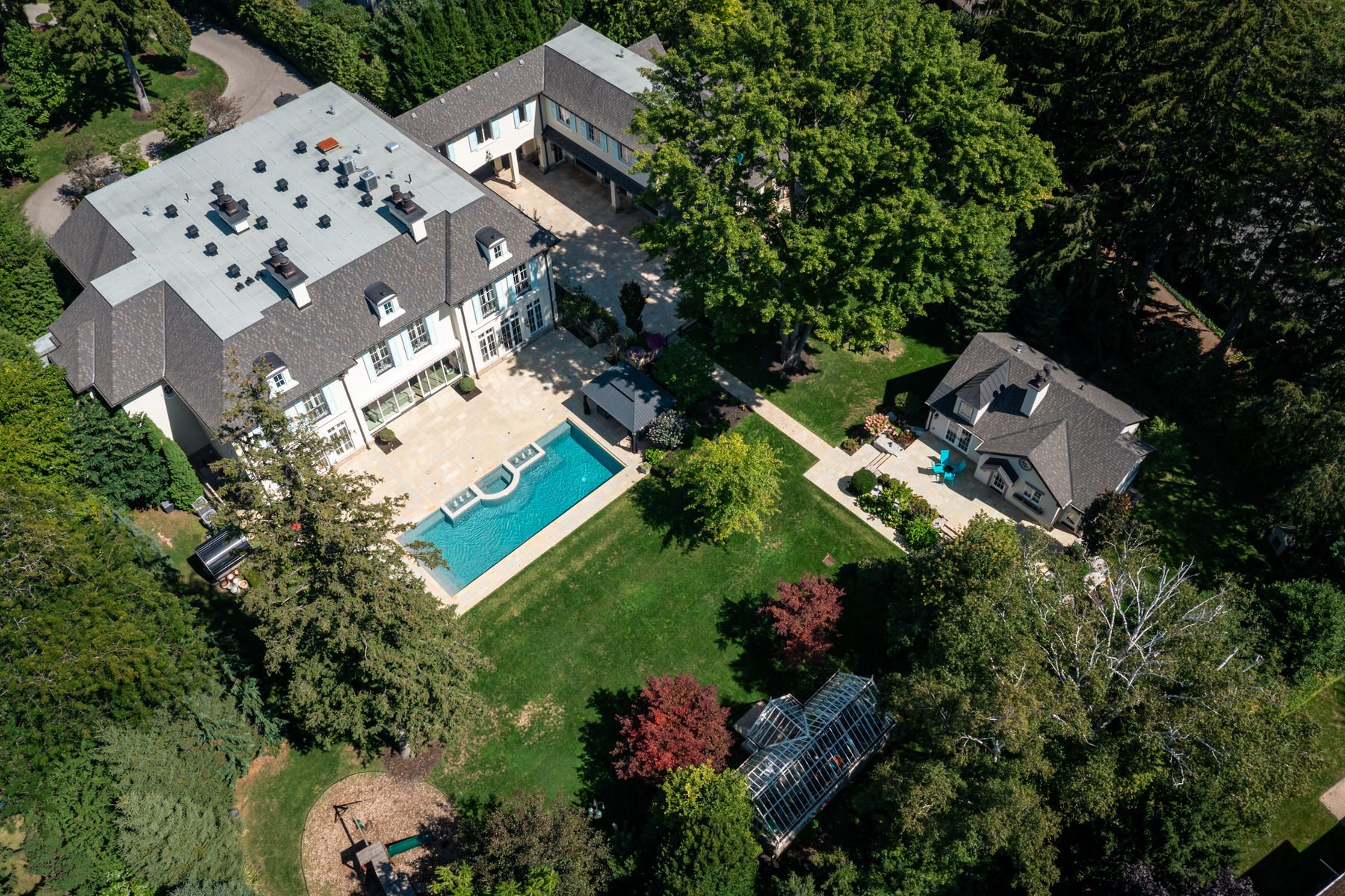 1470 Mississauga Rd