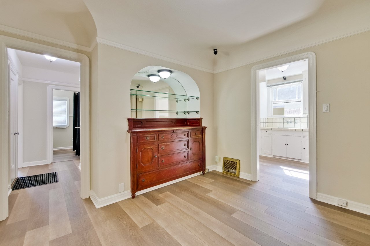 1,272 SF Office/Medical Bldg. For Sale in Willow Glen