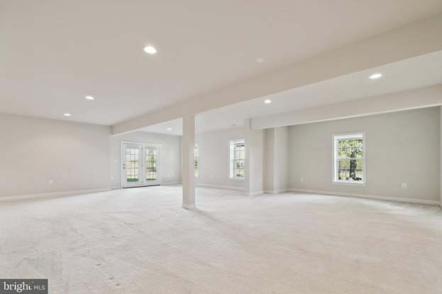 Home For Sale in Wild Raspberry, Virginia