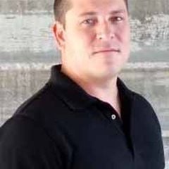 Marko Trickovic Mesa, AZ Real Estate Agent Headshot