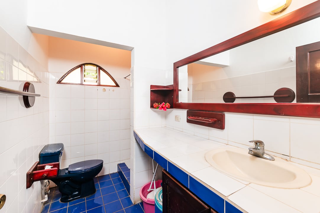 Villaggio Flor Del Pacifico II | Condo 432
