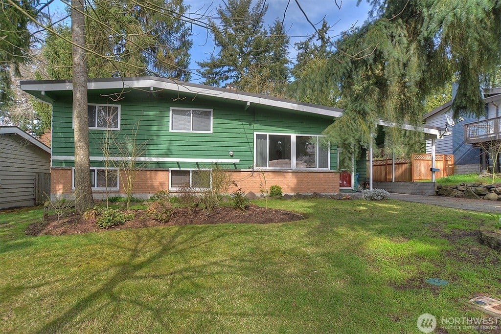 116 NE 158th Street